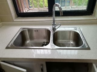 洁具、五金、电器安装