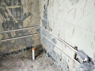 隐蔽工程 验收