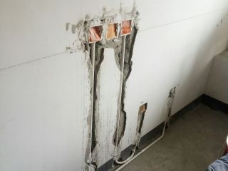 隐蔽工程 验收