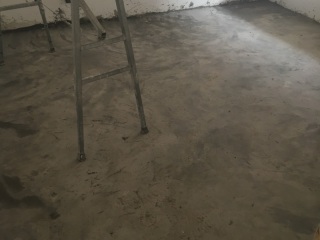 日常巡检