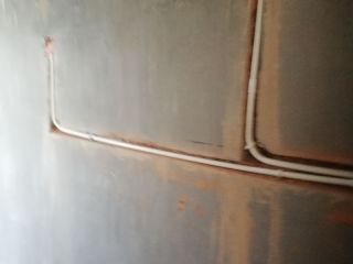 隐蔽工程 验收