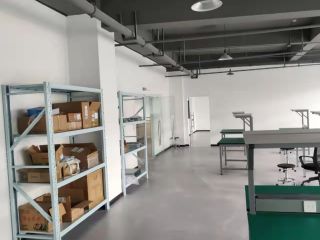 安装工程 验收