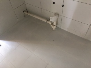 日常巡检