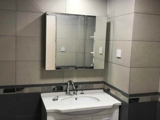 安装工程 验收