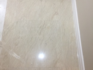 日常巡检