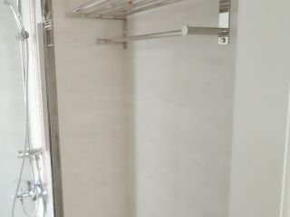 安装工程 验收