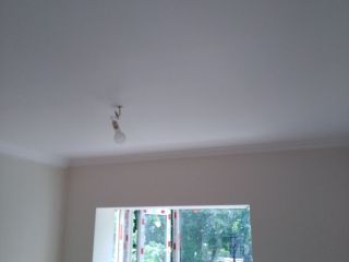 油漆工程 验收