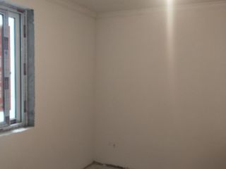 墙、顶面腻子批嵌