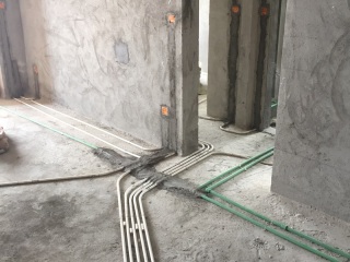 隐蔽工程 验收