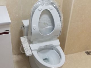洁具、五金、电器安装