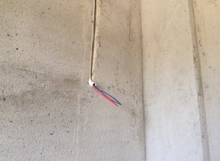 隐蔽工程 验收