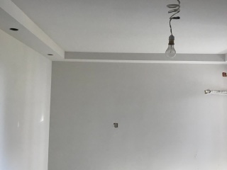 现场木制品造型施作