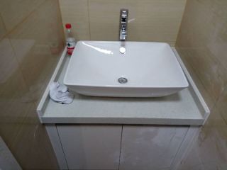 安装工程 验收