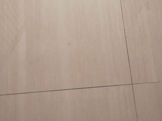 地砖铺贴及地面找平施作
