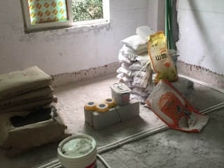 隐蔽工程 验收