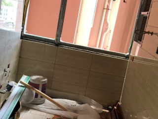 泥木工程 验收