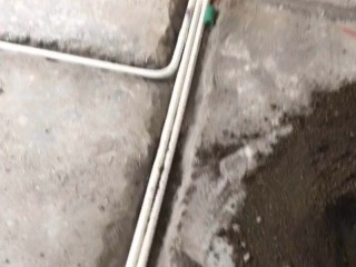 隐蔽工程 验收