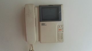 日常巡检