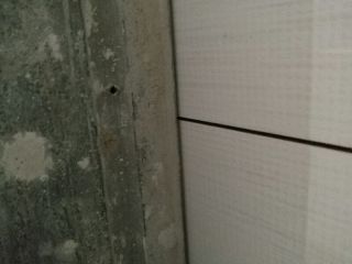 泥木工程 验收