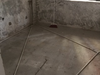 隐蔽工程 验收
