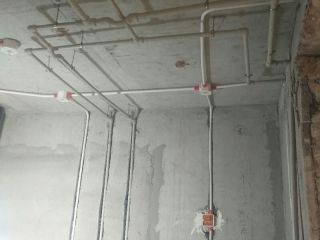 隐蔽工程 验收