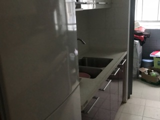 橱柜安装