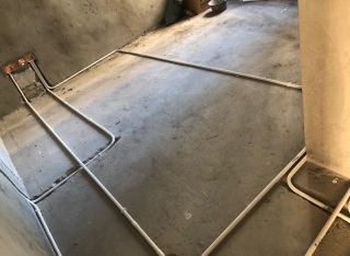 隐蔽工程 验收