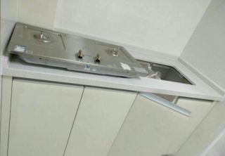 安装工程 验收