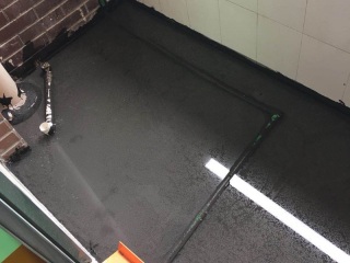 泥木工程 验收