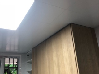 安装工程 验收