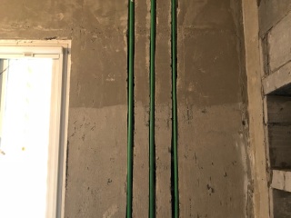 隐蔽工程 验收