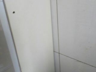现场木制品造型施作