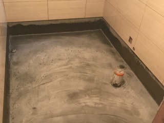 日常巡检