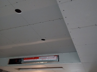 日常巡检