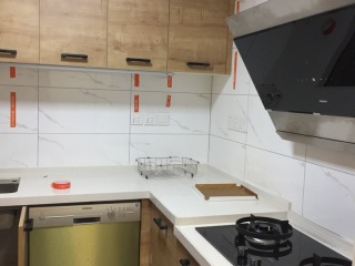 竣工验收