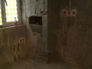 日常巡检