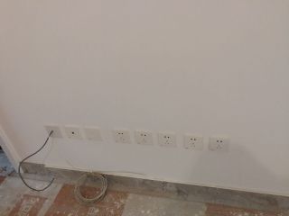 安装工程 验收