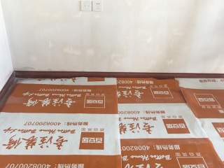 日常巡检