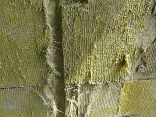 水、电管开槽施工