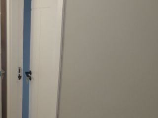 成品门及墙纸铺贴