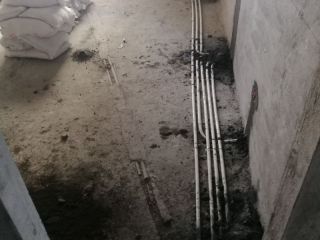隐蔽工程 验收