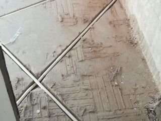 日常巡检