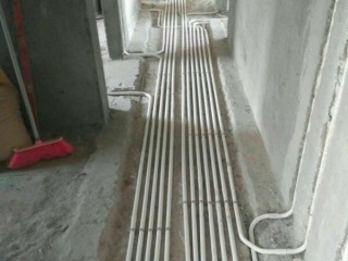 隐蔽工程 验收