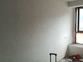 墙、顶面腻子批嵌