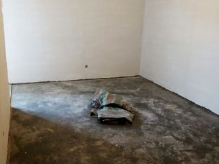 现场木制品造型施作