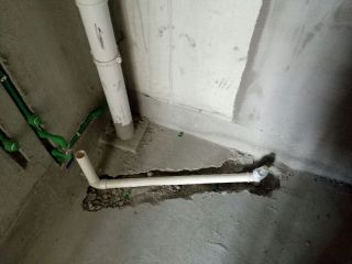日常巡检