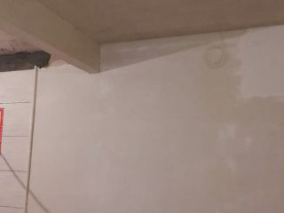 现场木制品造型施作