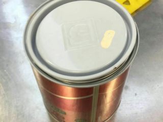 日常巡检