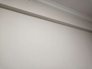 油漆工程 验收