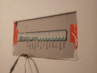 油漆工程 验收